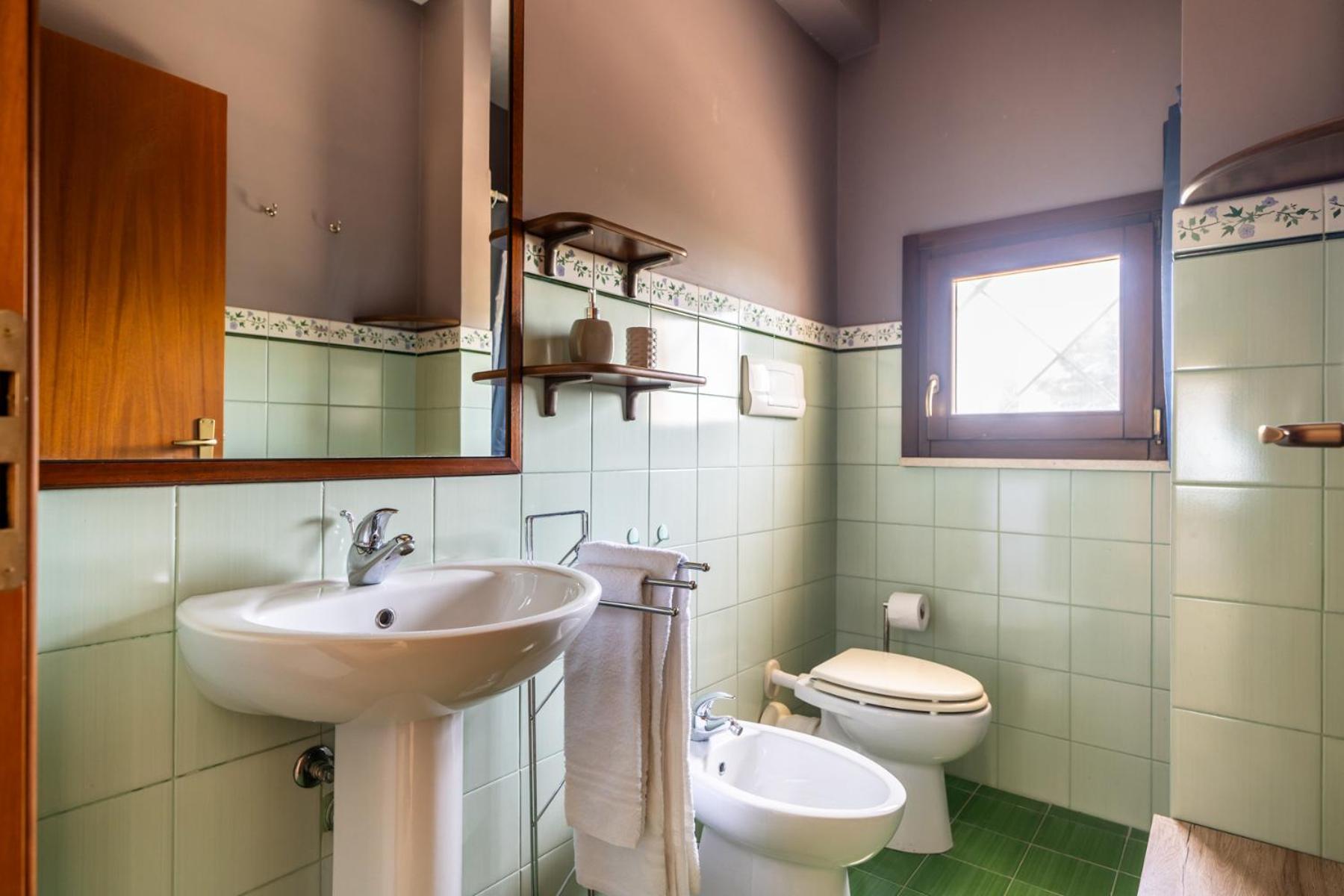 Villa Rosa Sul Mare Sciacca Kültér fotó