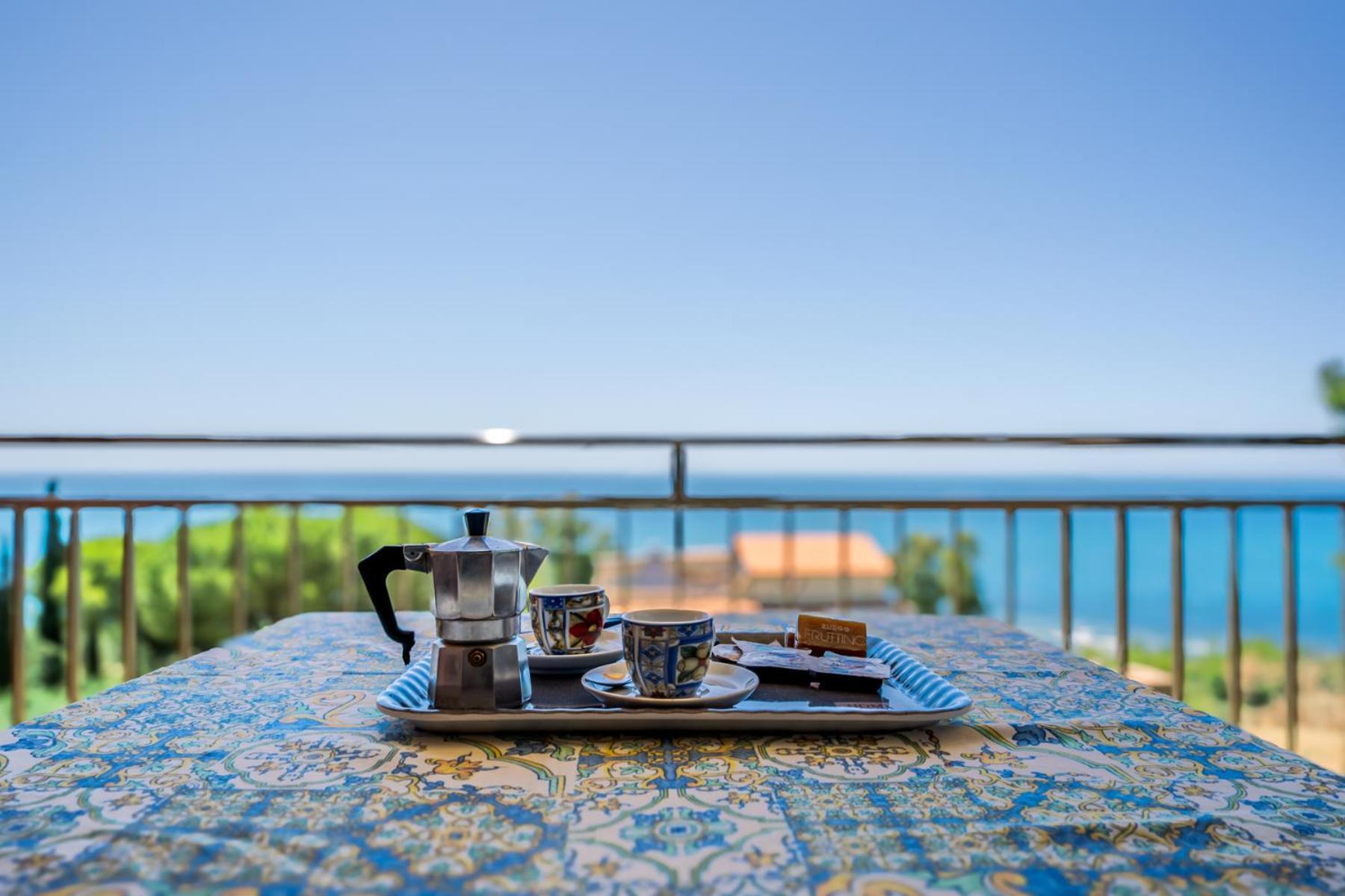 Villa Rosa Sul Mare Sciacca Kültér fotó